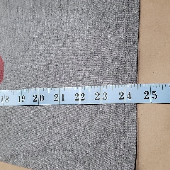 Homage Running Brutus The Buckeye T-Shirt Size S, EUC, Unisex Shirt - Picture 8 of 9